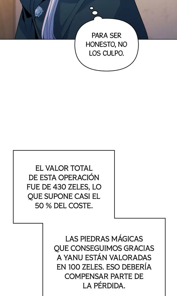 Puedo Ver Tus Estadisticas capítulo 21 página 80