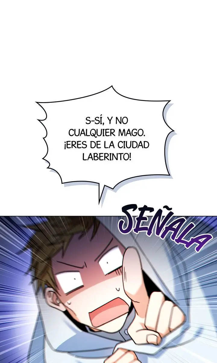 Puedo Ver Tus Estadisticas capítulo 22 página 5