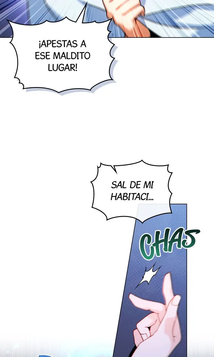 Puedo Ver Tus Estadisticas capítulo 22 página 6