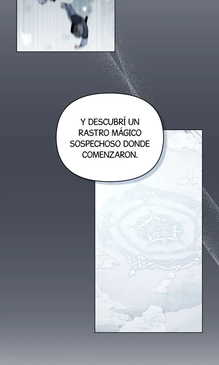 Puedo Ver Tus Estadisticas capítulo 22 página 12