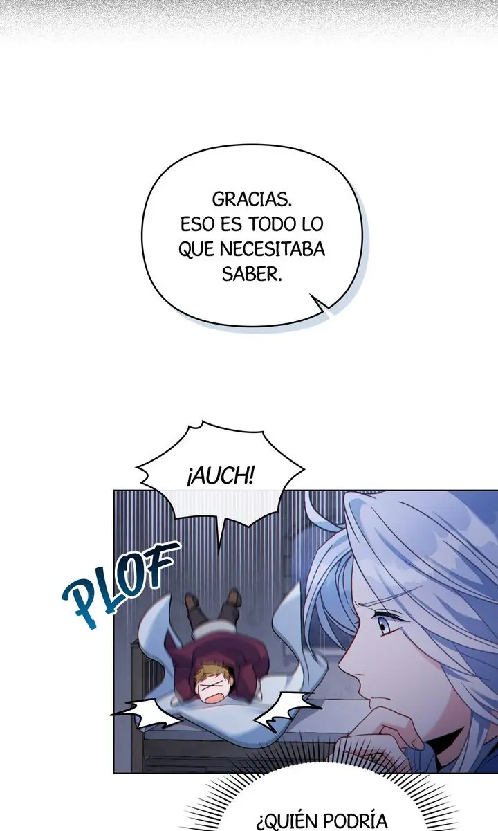 Puedo Ver Tus Estadisticas capítulo 22 página 18
