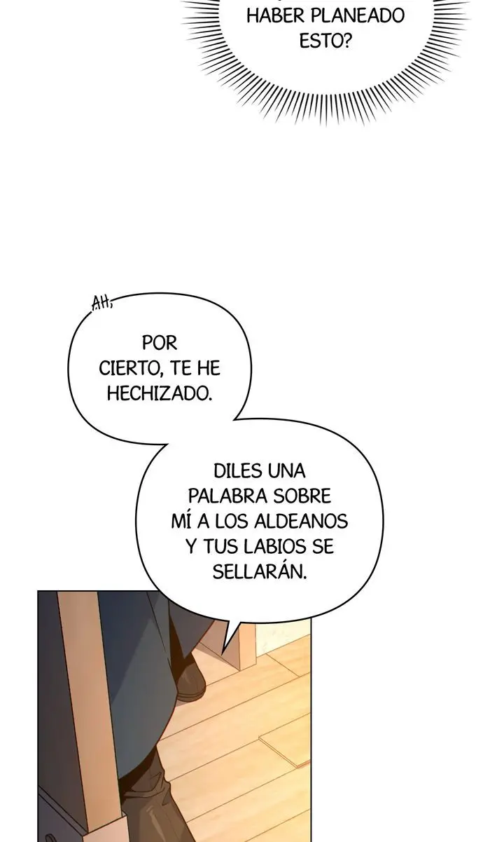 Puedo Ver Tus Estadisticas capítulo 22 página 19