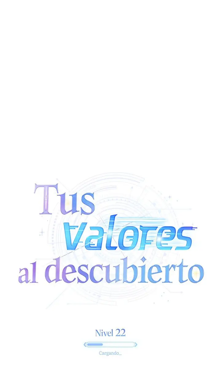 Puedo Ver Tus Estadisticas capítulo 22 página 23