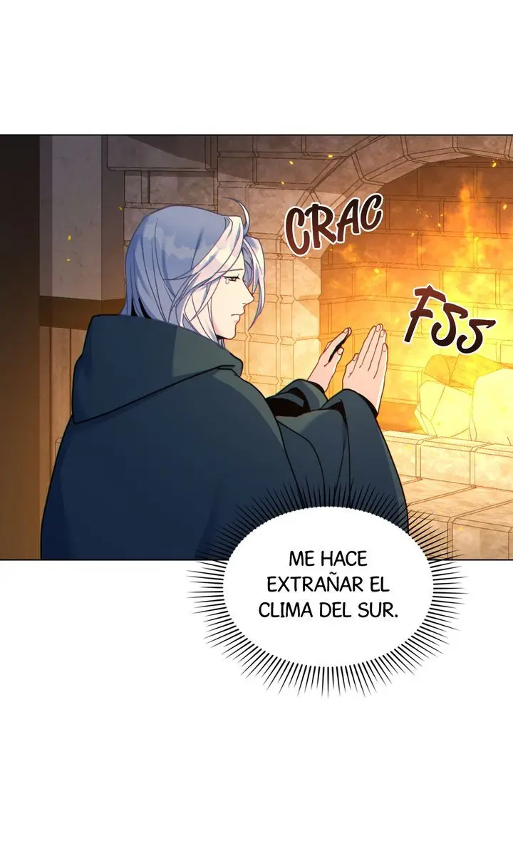 Puedo Ver Tus Estadisticas capítulo 22 página 26