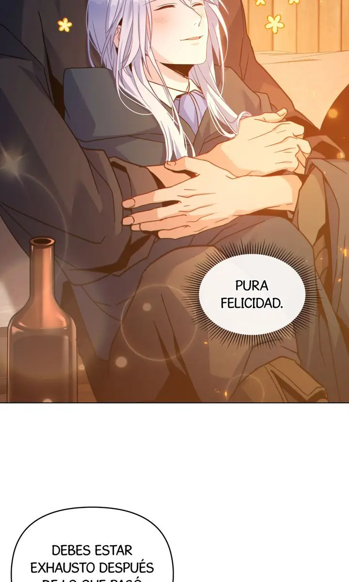 Puedo Ver Tus Estadisticas capítulo 22 página 32