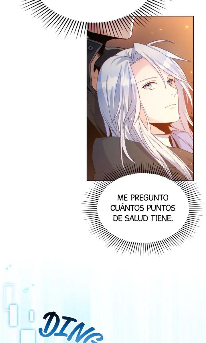 Puedo Ver Tus Estadisticas capítulo 22 página 34