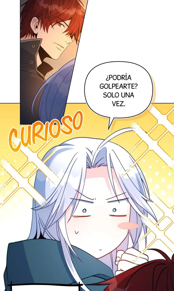 Puedo Ver Tus Estadisticas capítulo 22 página 37