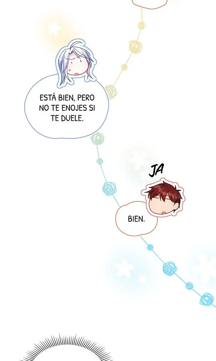 Puedo Ver Tus Estadisticas capítulo 22 página 39