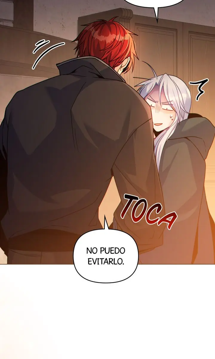 Puedo Ver Tus Estadisticas capítulo 22 página 49
