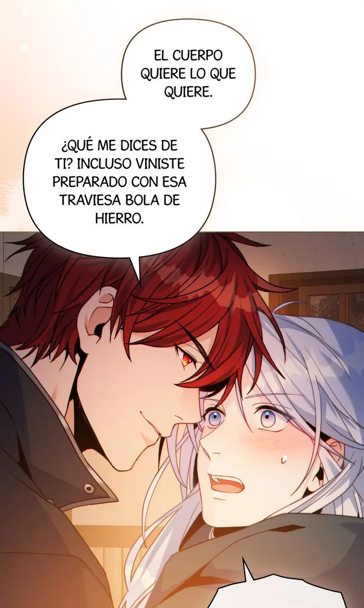 Puedo Ver Tus Estadisticas capítulo 22 página 50
