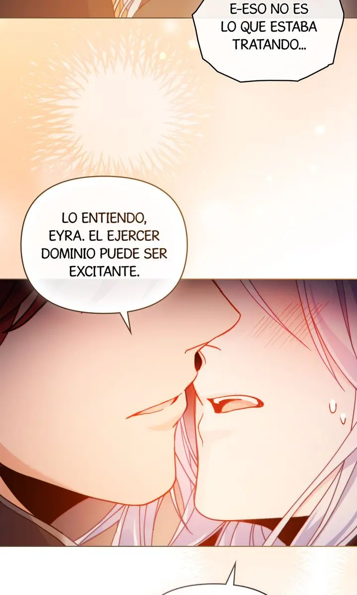Puedo Ver Tus Estadisticas capítulo 22 página 51