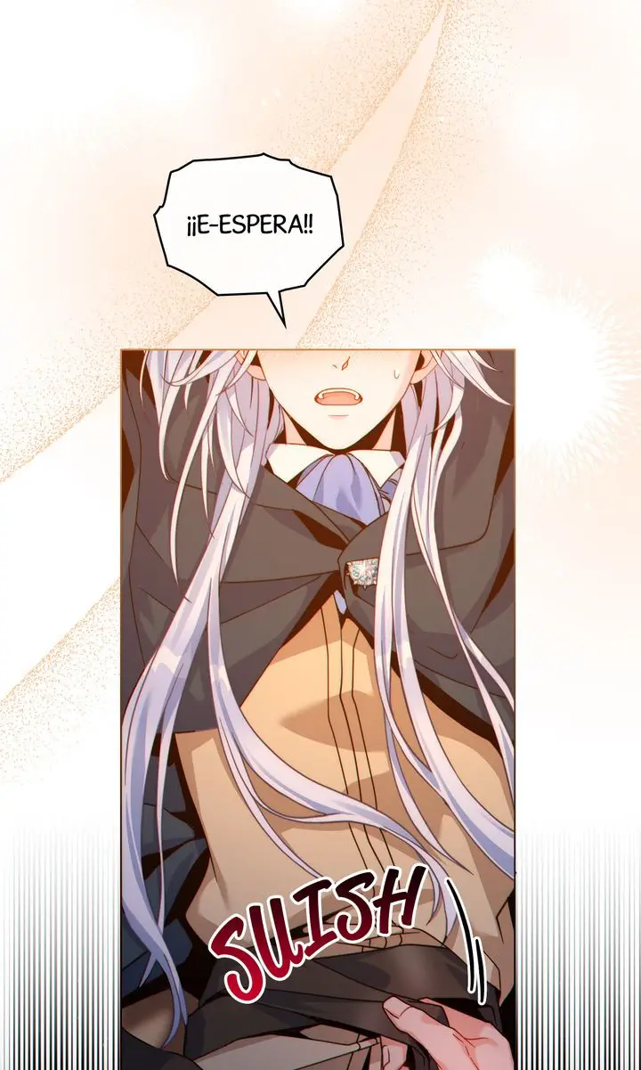 Puedo Ver Tus Estadisticas capítulo 22 página 56