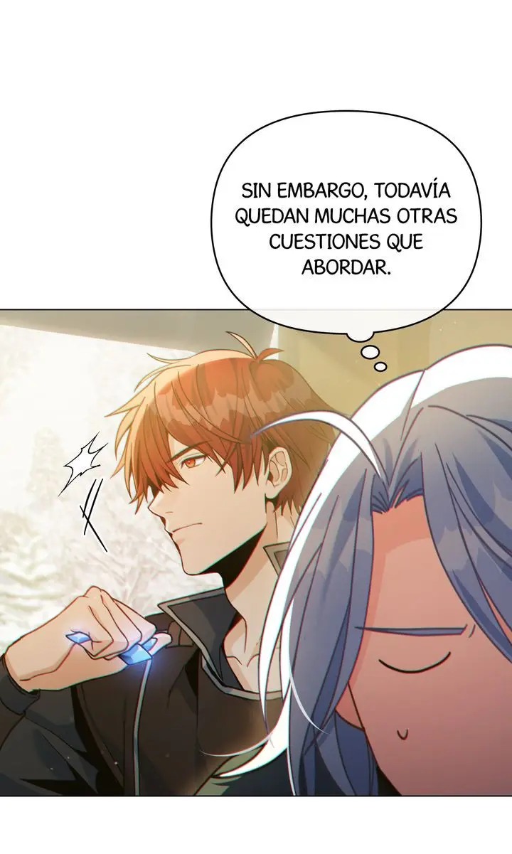Puedo Ver Tus Estadisticas capítulo 22 página 69