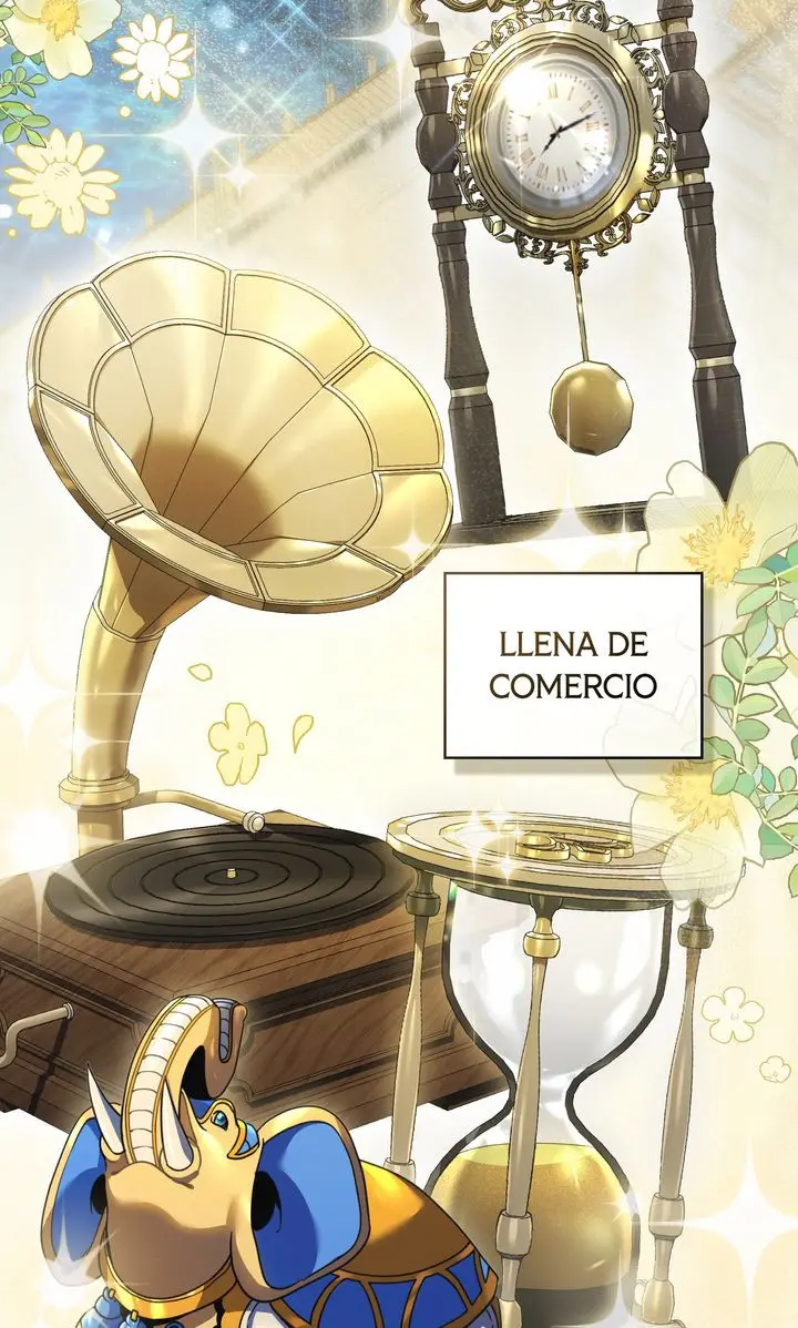 Puedo Ver Tus Estadisticas capítulo 28 página 4