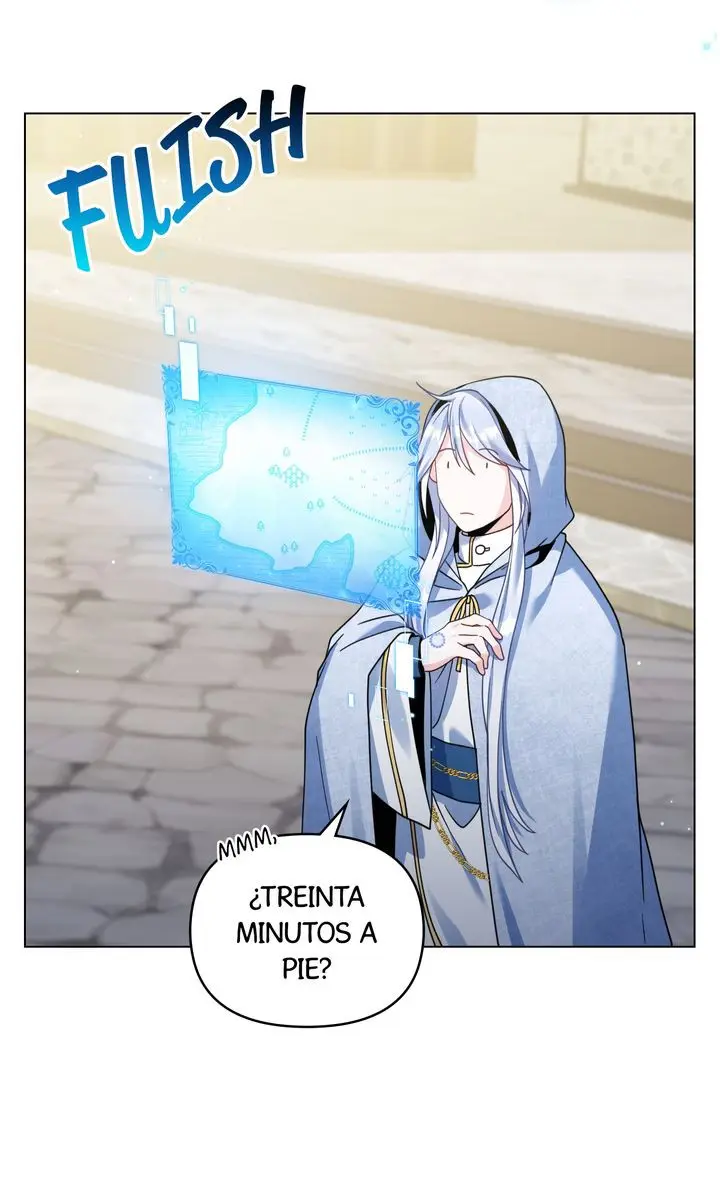 Puedo Ver Tus Estadisticas capítulo 28 página 14