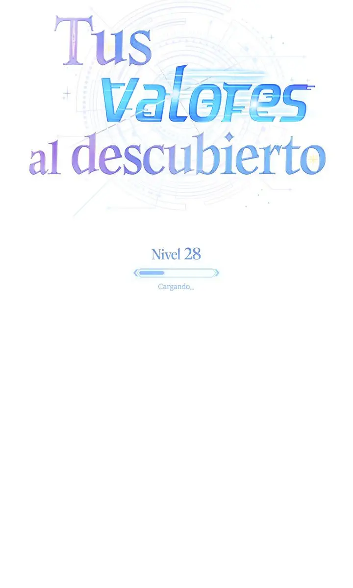 Puedo Ver Tus Estadisticas capítulo 28 página 16