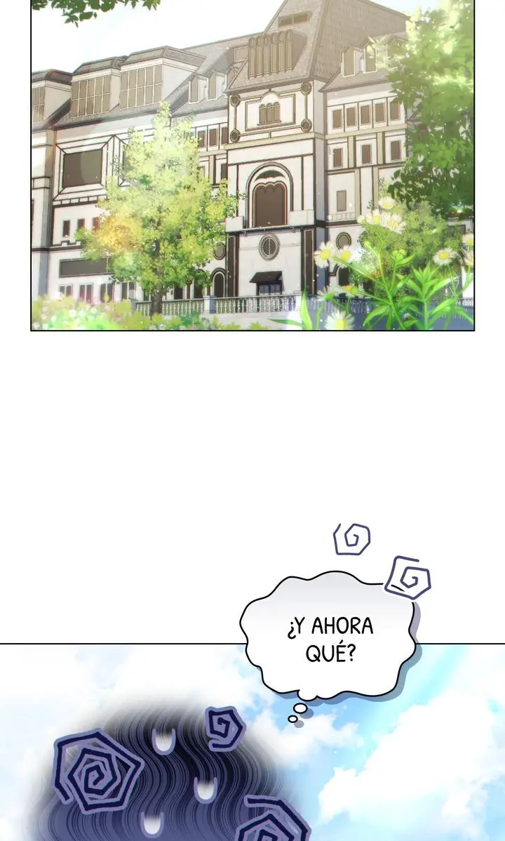 Puedo Ver Tus Estadisticas capítulo 28 página 18