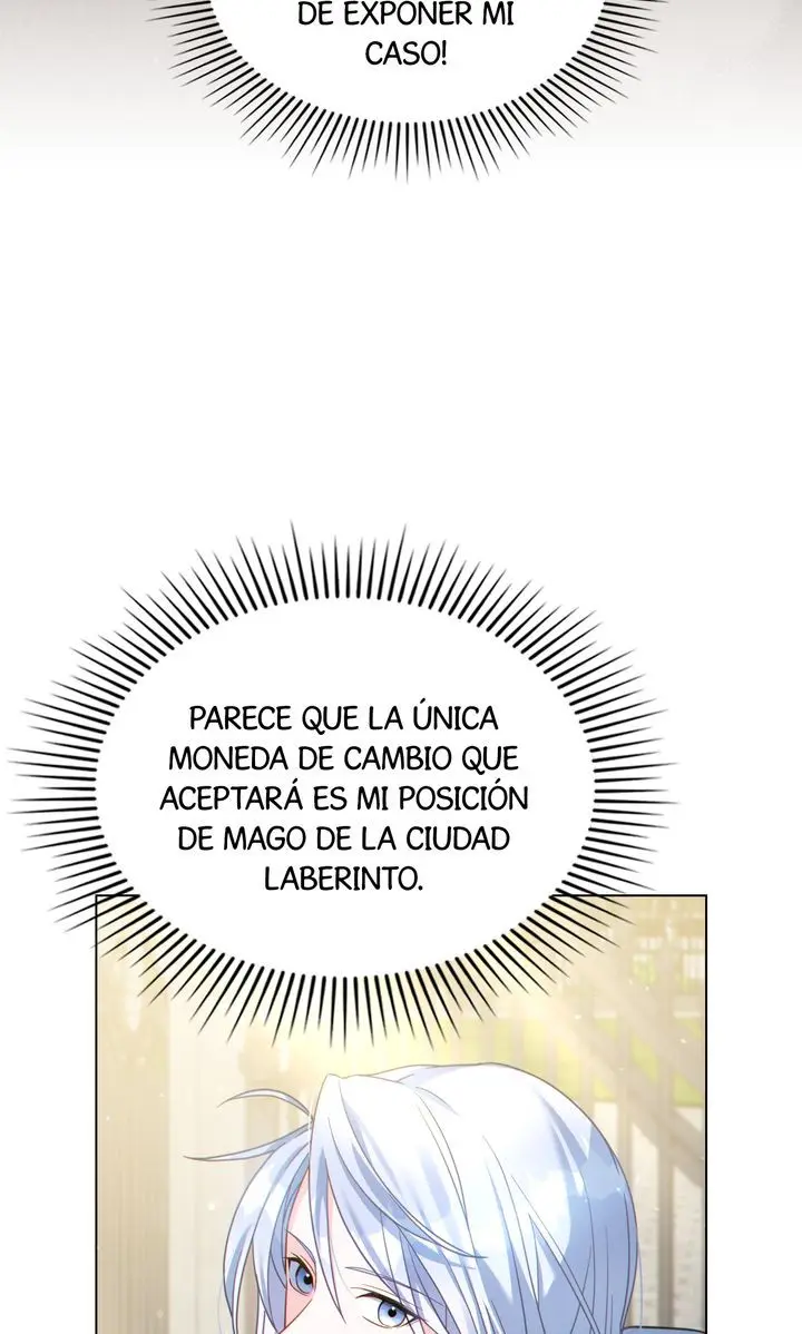 Puedo Ver Tus Estadisticas capítulo 28 página 24