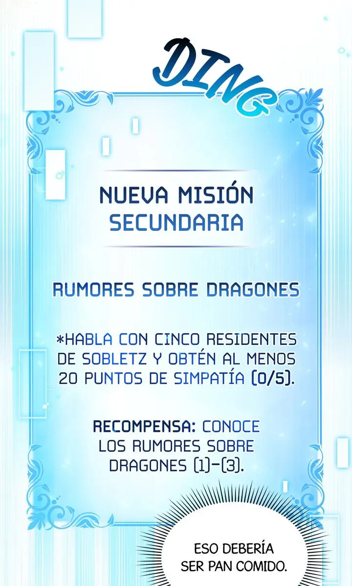 Puedo Ver Tus Estadisticas capítulo 28 página 30