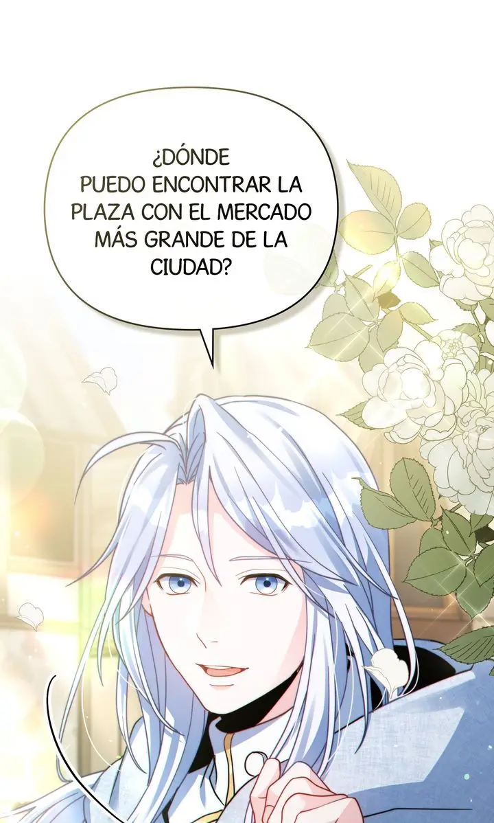 Puedo Ver Tus Estadisticas capítulo 28 página 33