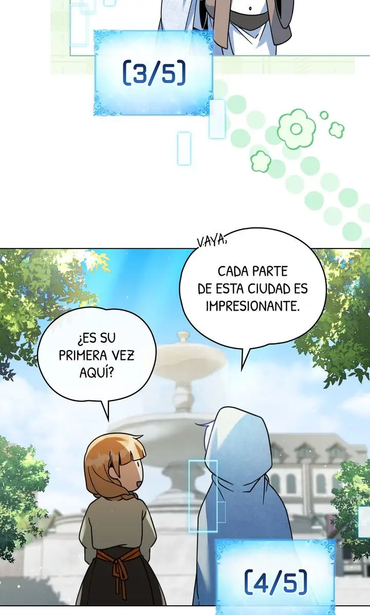 Puedo Ver Tus Estadisticas capítulo 28 página 37