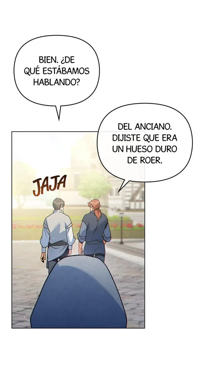 Puedo Ver Tus Estadisticas capítulo 28 página 49