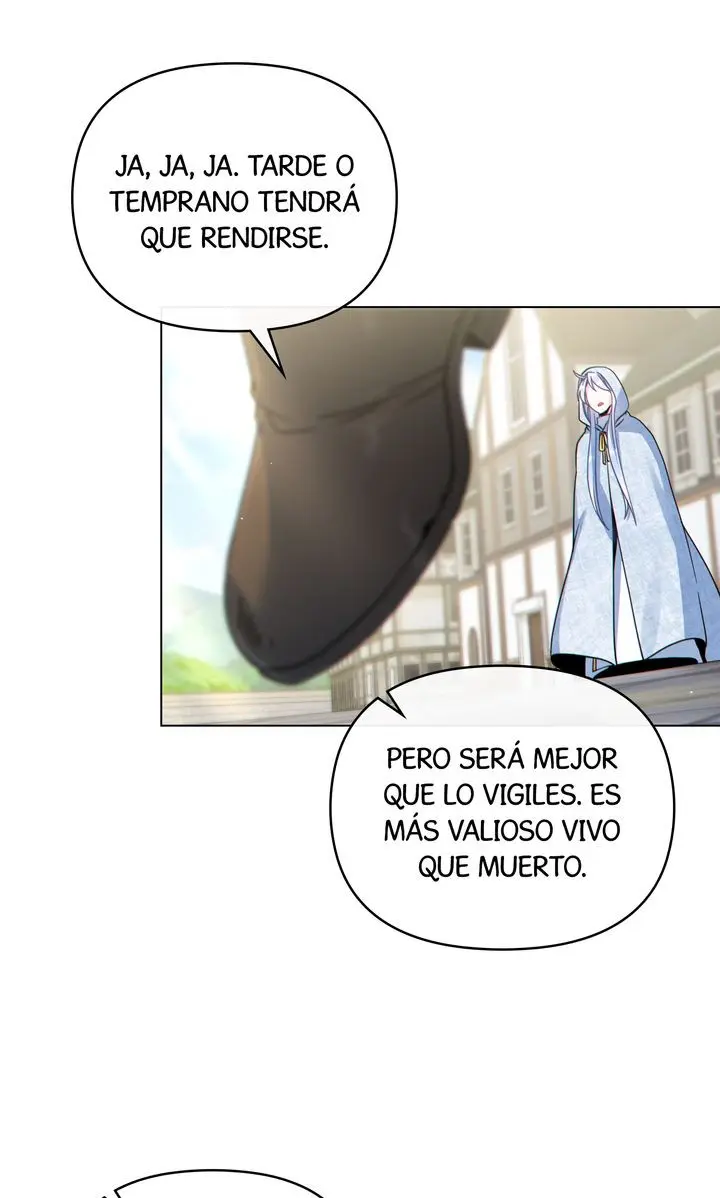 Puedo Ver Tus Estadisticas capítulo 28 página 50