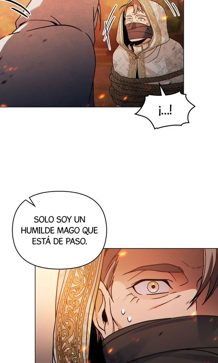 Puedo Ver Tus Estadisticas capítulo 28 página 66