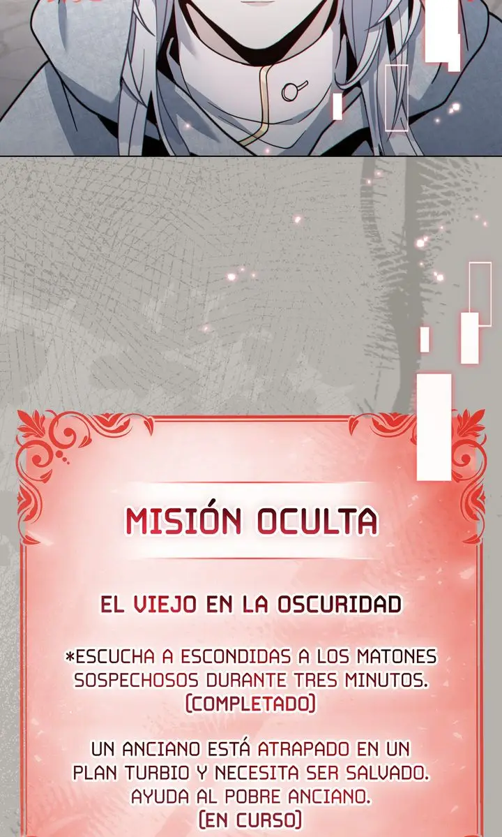 Puedo Ver Tus Estadisticas capítulo 29 página 8