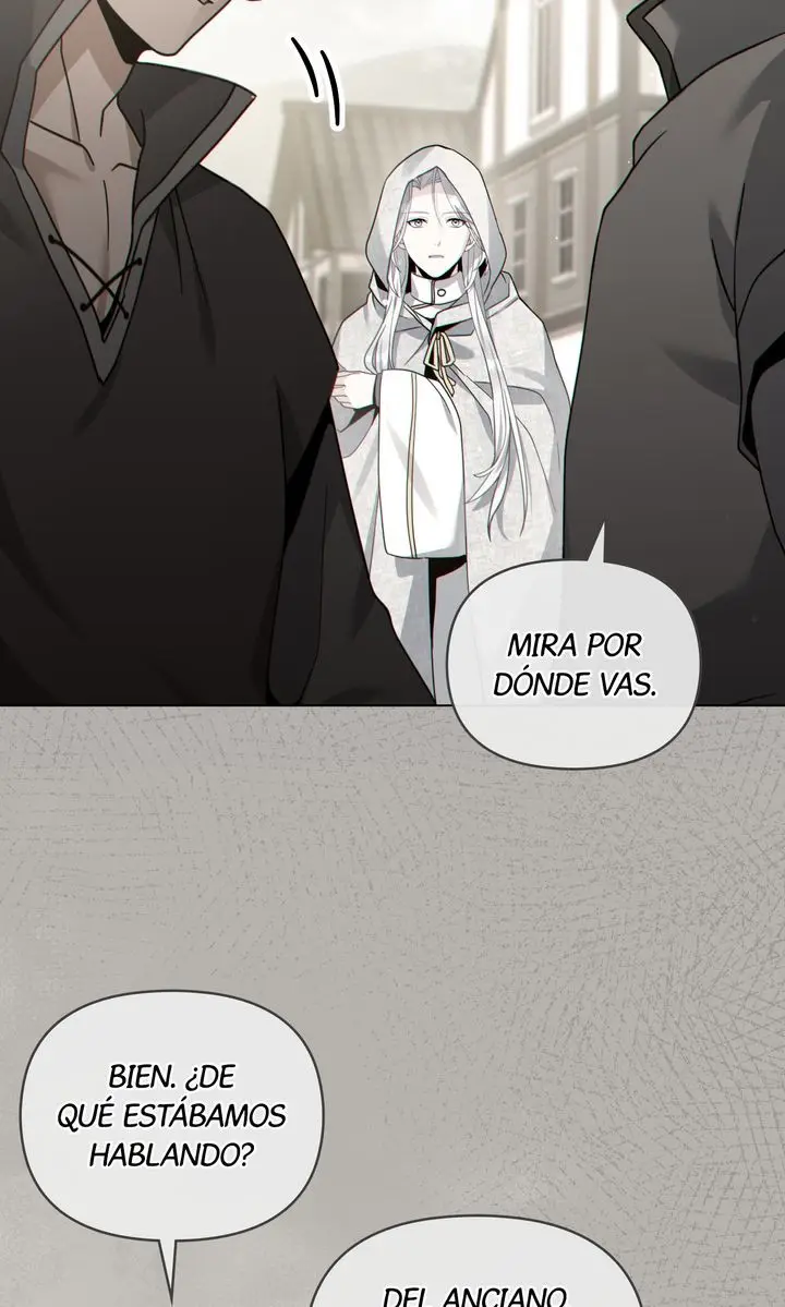 Puedo Ver Tus Estadisticas capítulo 29 página 10