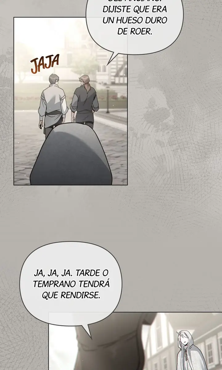 Puedo Ver Tus Estadisticas capítulo 29 página 11