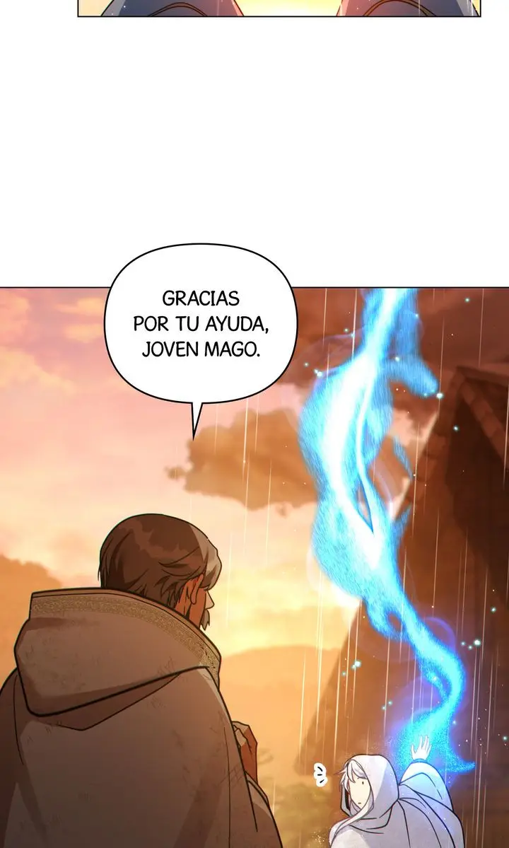 Puedo Ver Tus Estadisticas capítulo 29 página 16
