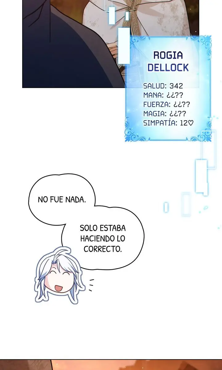 Puedo Ver Tus Estadisticas capítulo 29 página 18