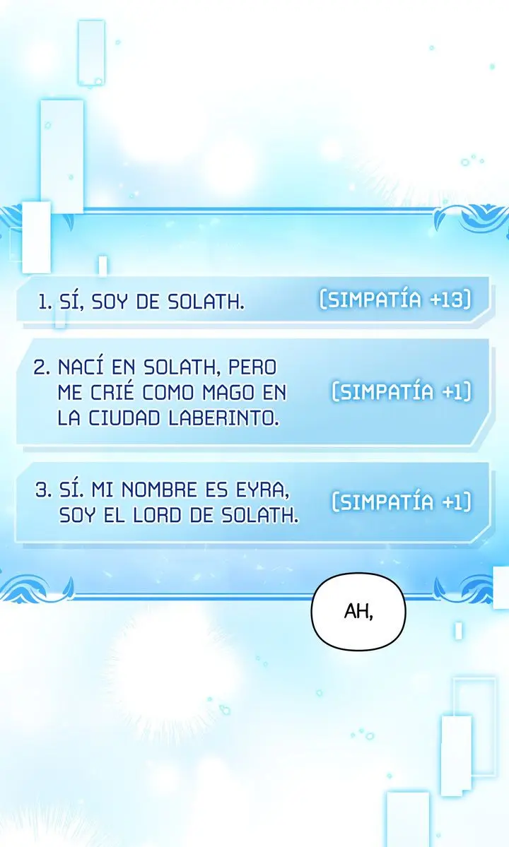 Puedo Ver Tus Estadisticas capítulo 29 página 21