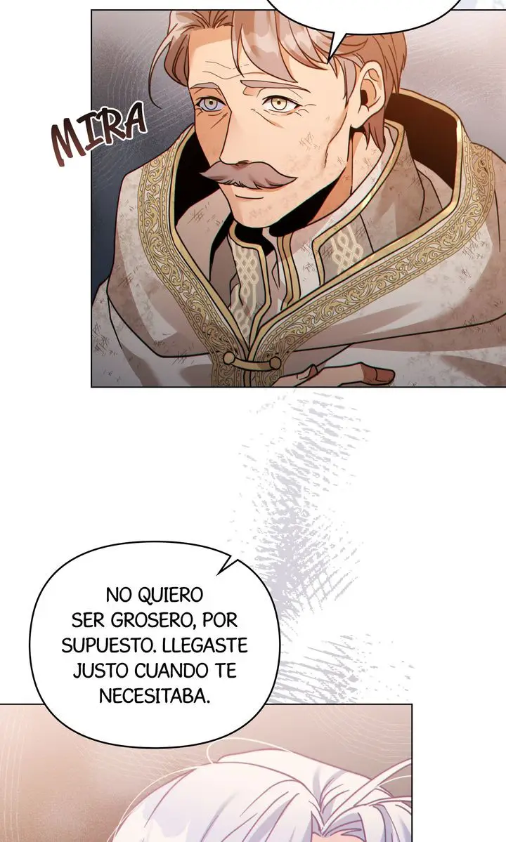 Puedo Ver Tus Estadisticas capítulo 29 página 25