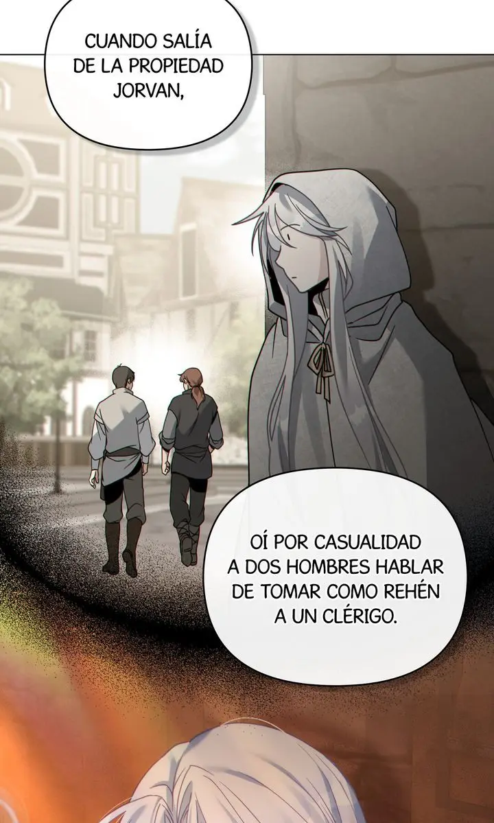 Puedo Ver Tus Estadisticas capítulo 29 página 27