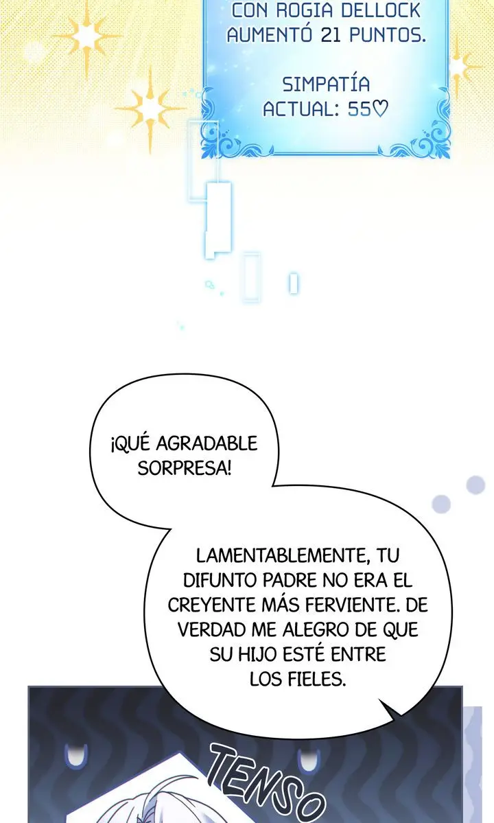 Puedo Ver Tus Estadisticas capítulo 29 página 30