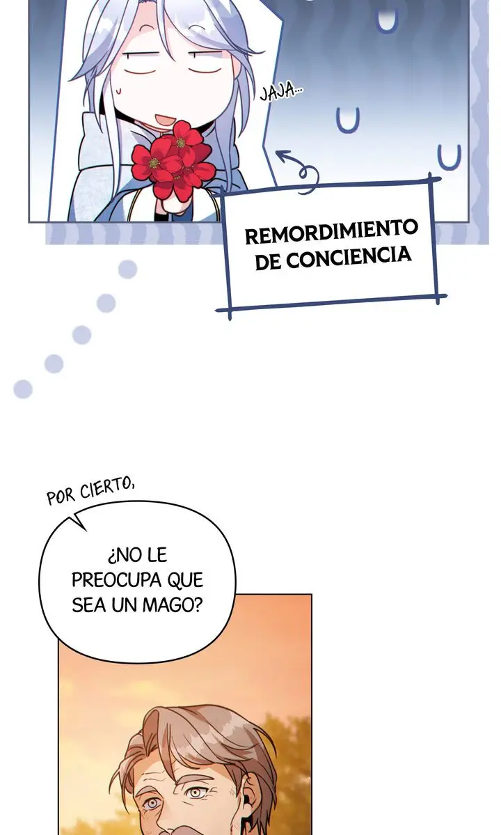 Puedo Ver Tus Estadisticas capítulo 29 página 31