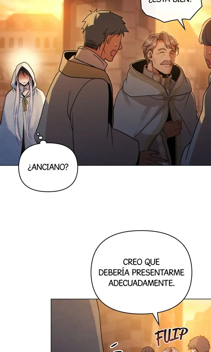 Puedo Ver Tus Estadisticas capítulo 29 página 36