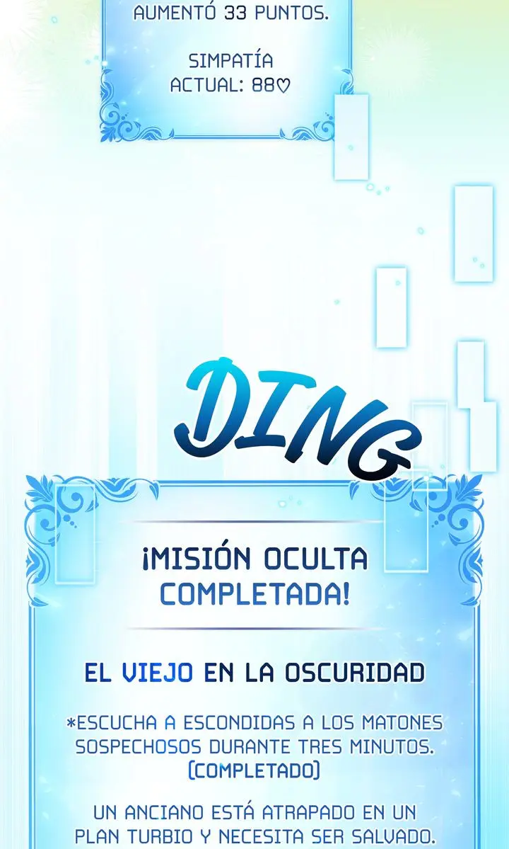 Puedo Ver Tus Estadisticas capítulo 29 página 40