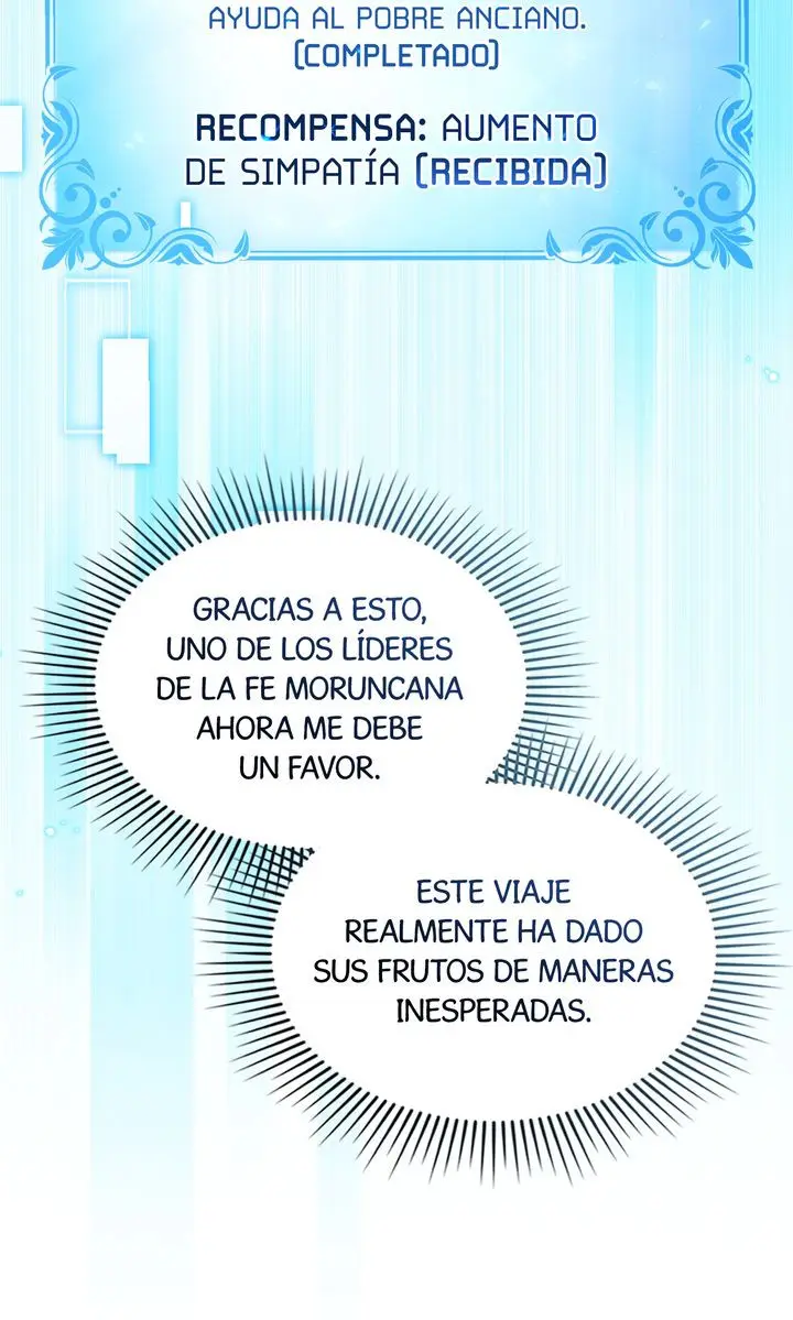 Puedo Ver Tus Estadisticas capítulo 29 página 41