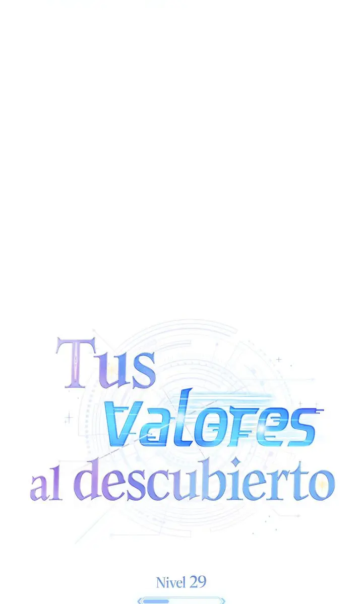 Puedo Ver Tus Estadisticas capítulo 29 página 42
