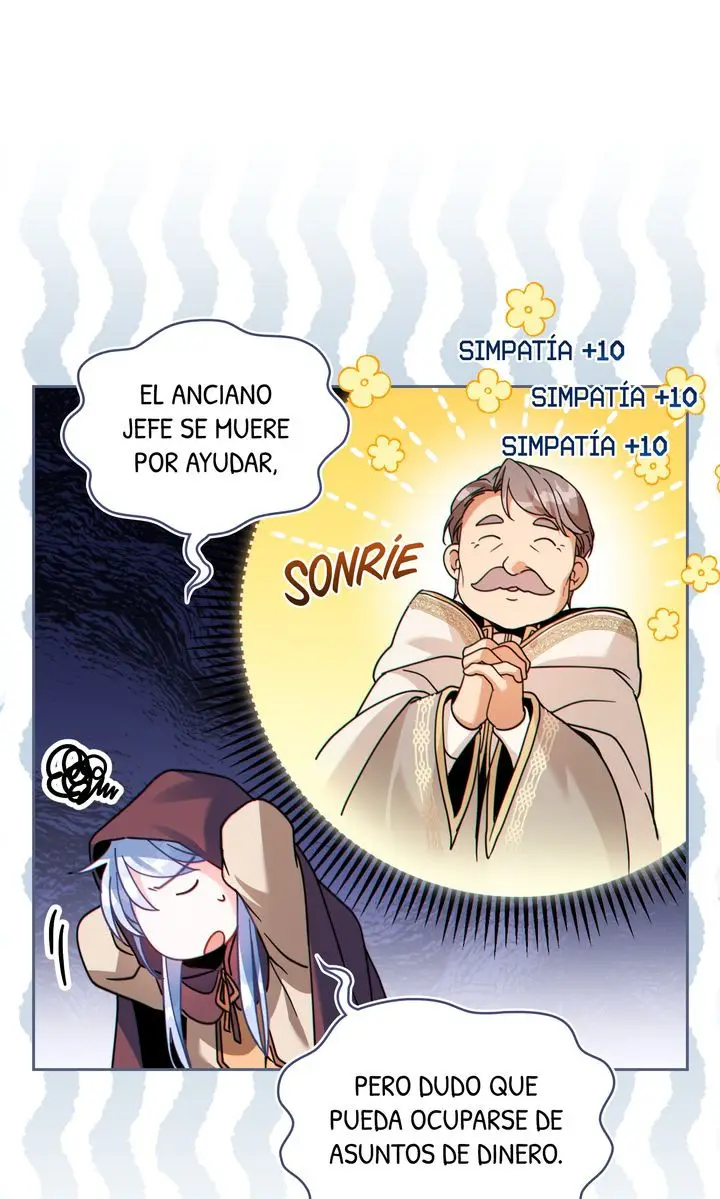 Puedo Ver Tus Estadisticas capítulo 29 página 47