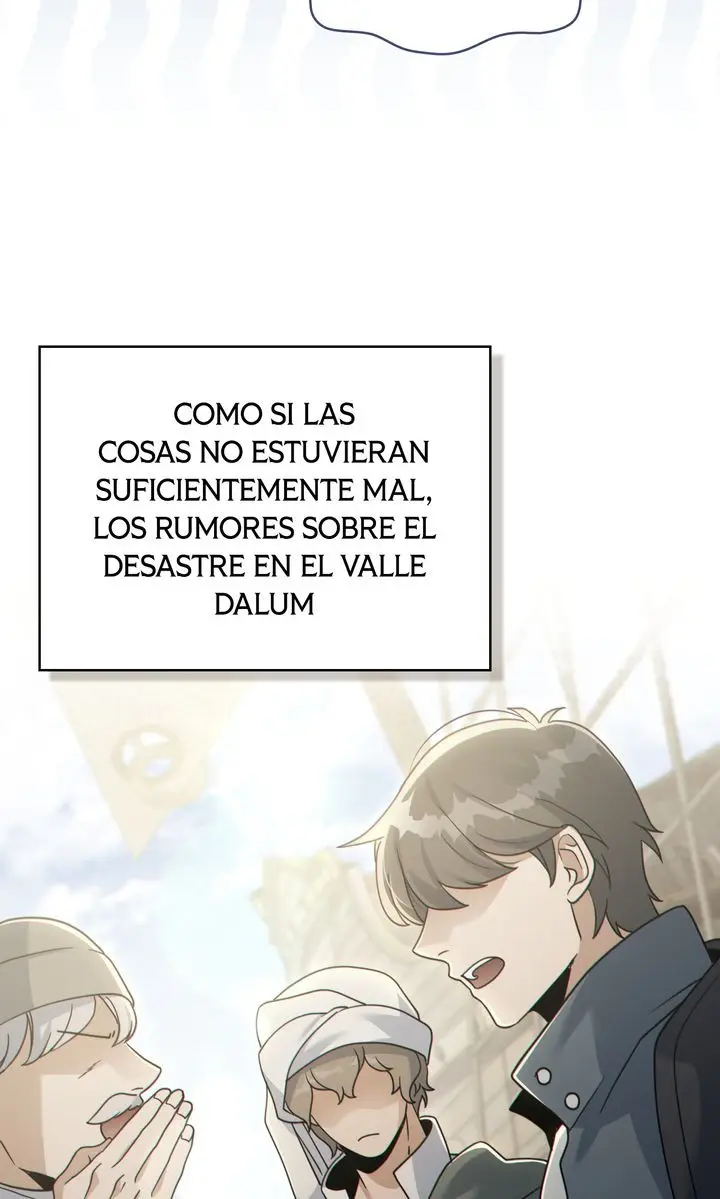 Puedo Ver Tus Estadisticas capítulo 29 página 48