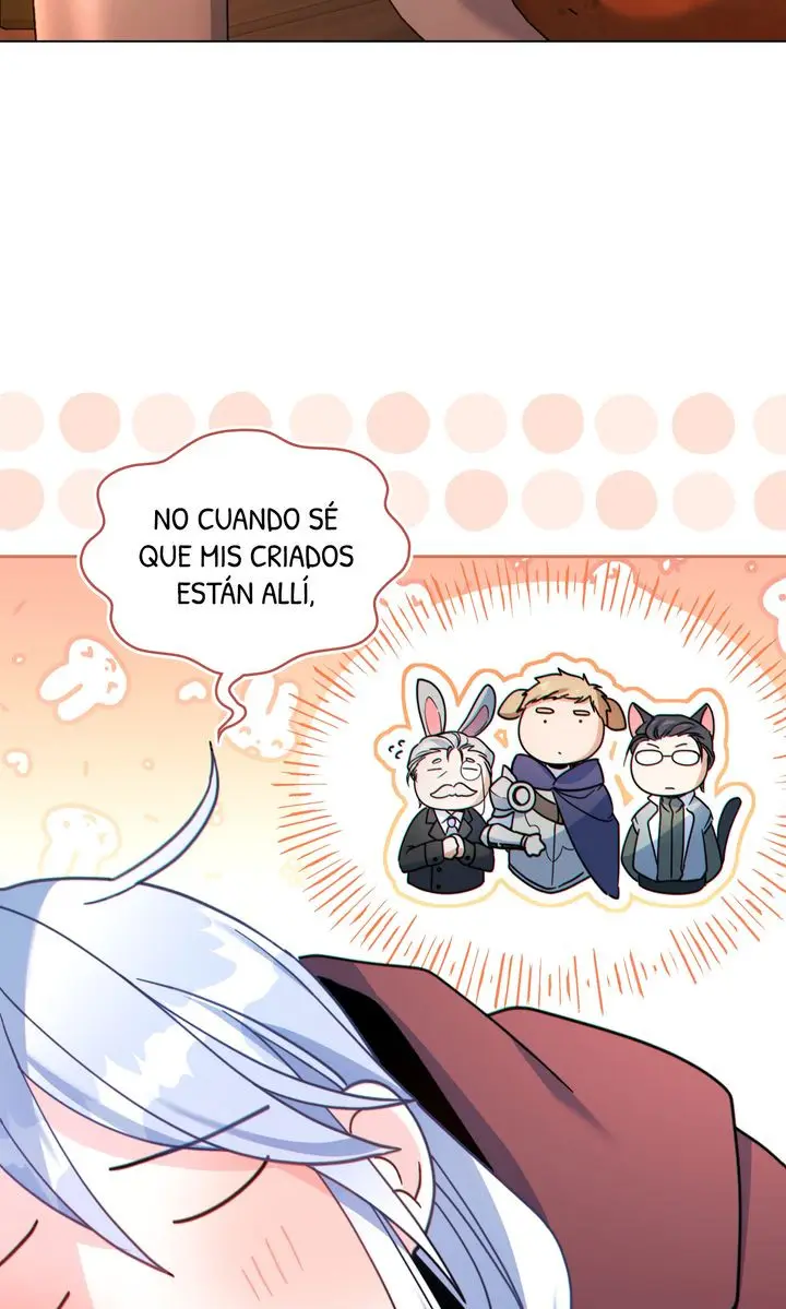 Puedo Ver Tus Estadisticas capítulo 29 página 61