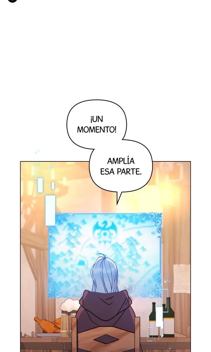 Puedo Ver Tus Estadisticas capítulo 29 página 68
