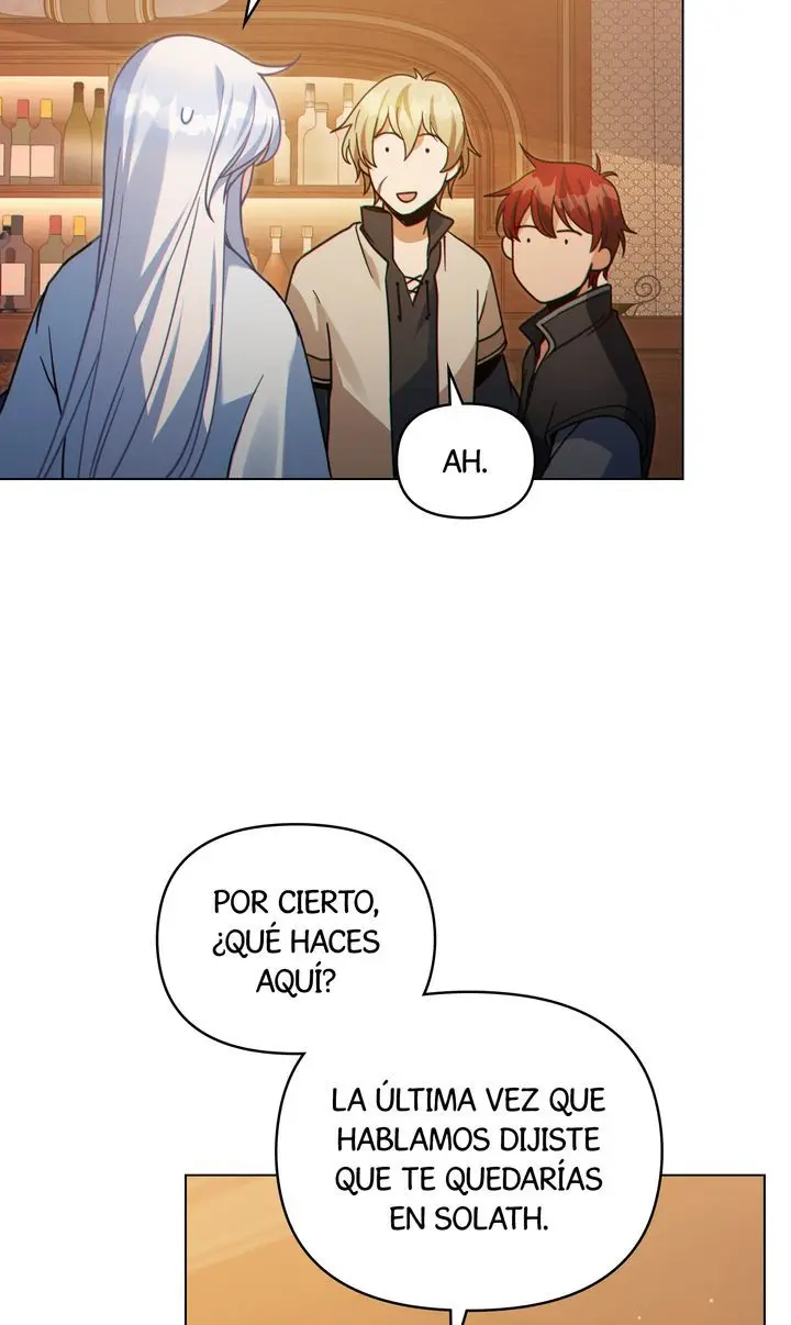 Puedo Ver Tus Estadisticas capítulo 33 página 7