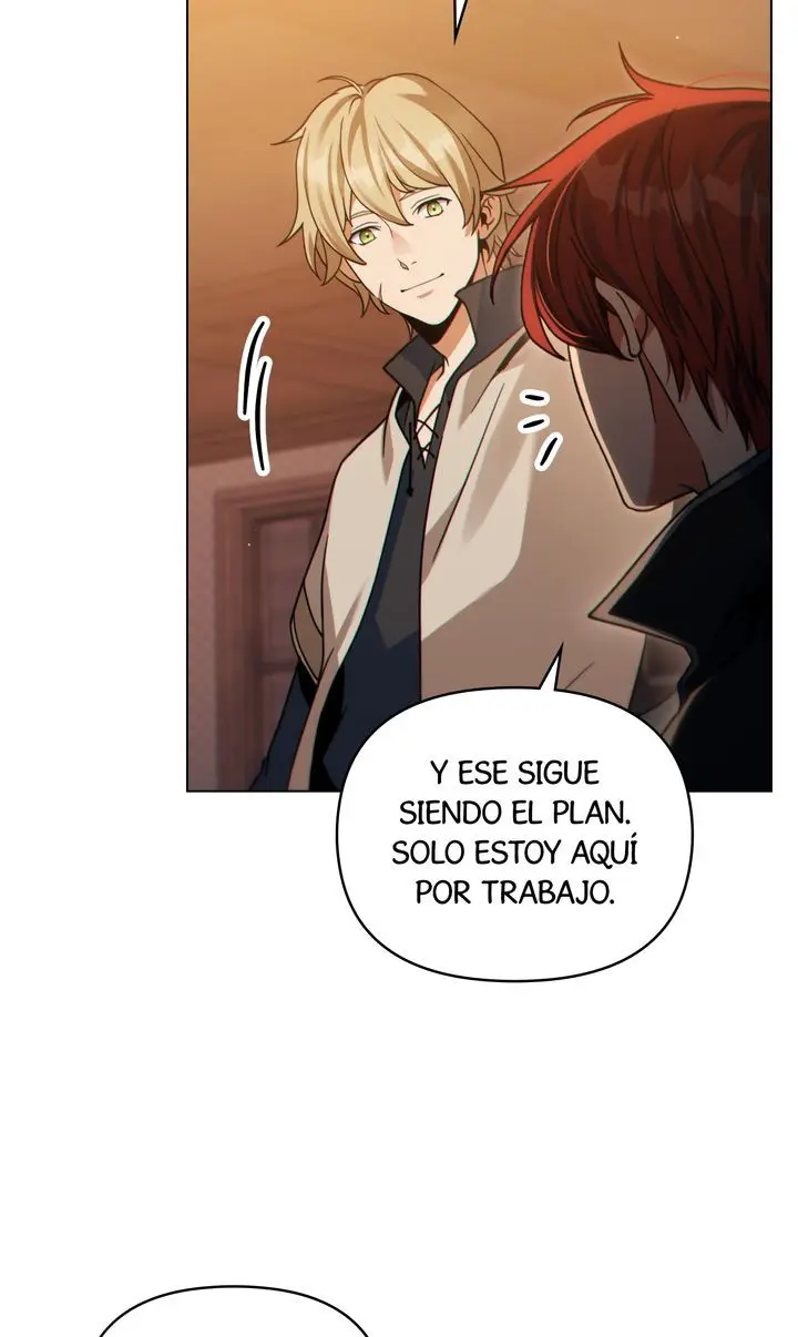 Puedo Ver Tus Estadisticas capítulo 33 página 8