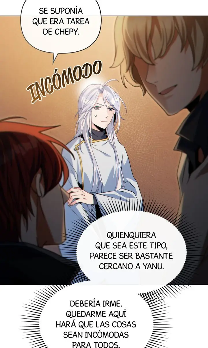 Puedo Ver Tus Estadisticas capítulo 33 página 9