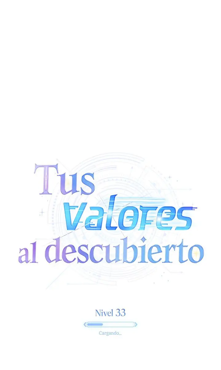Puedo Ver Tus Estadisticas capítulo 33 página 13
